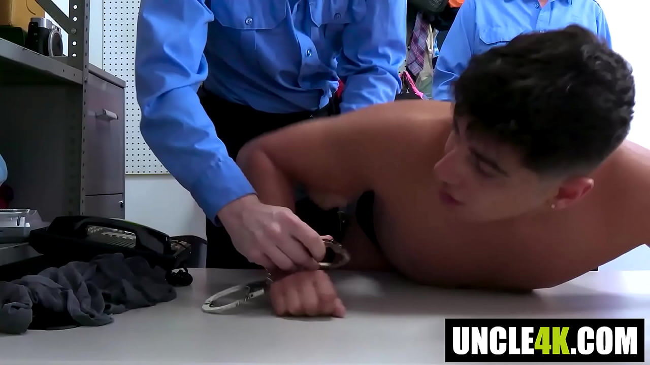 We&rsquo;ll Let Him Go Gabe