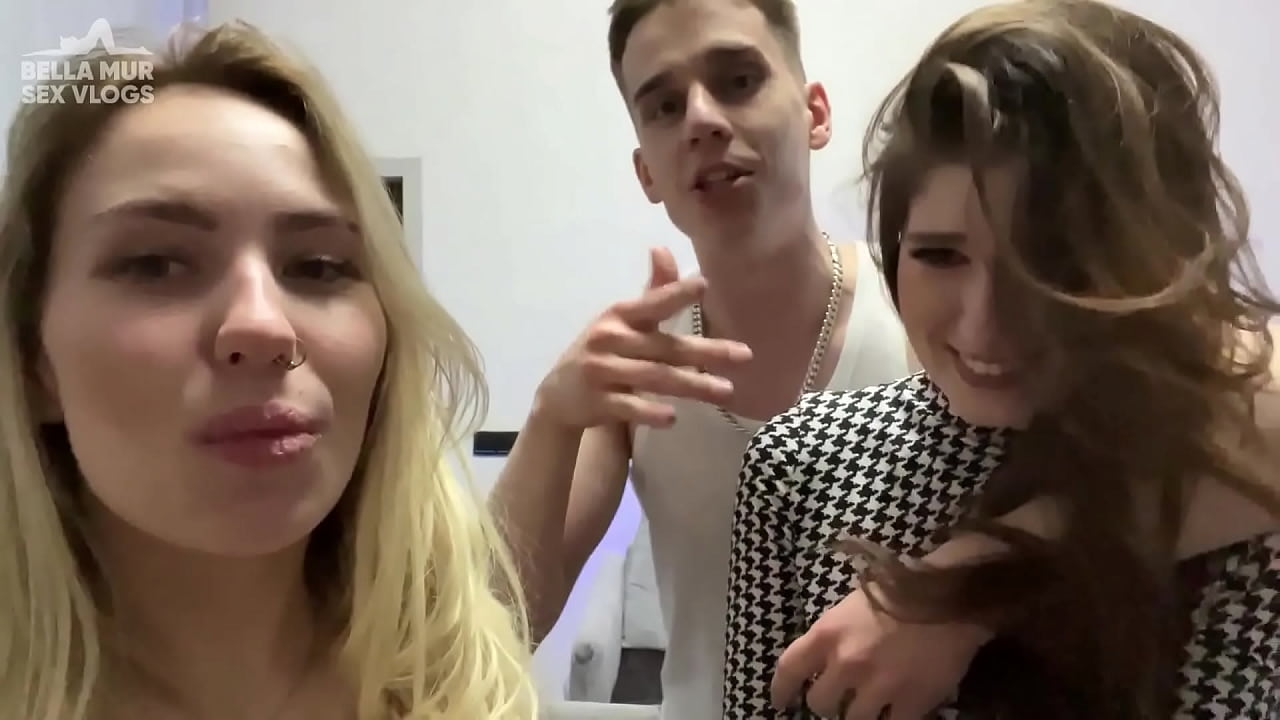 SEX BLOG How we shoot porn for real