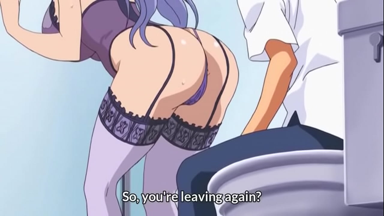 NTC More Pure Mellow Hentai Uncensored Animated