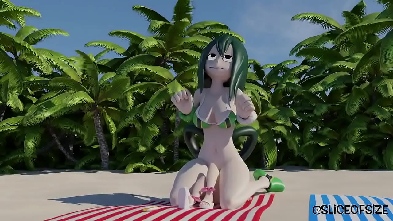 Tsuyu growth/breast expansion