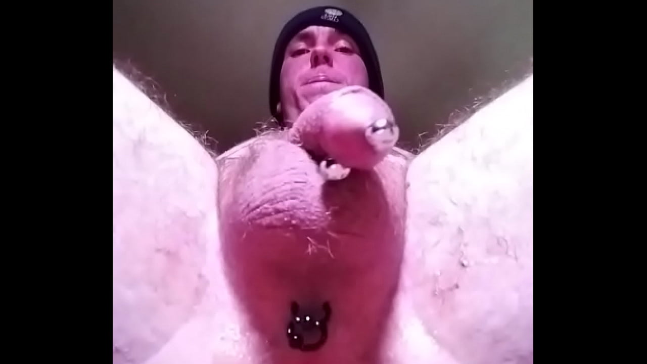 Straight Guy Fucking His Ass POV