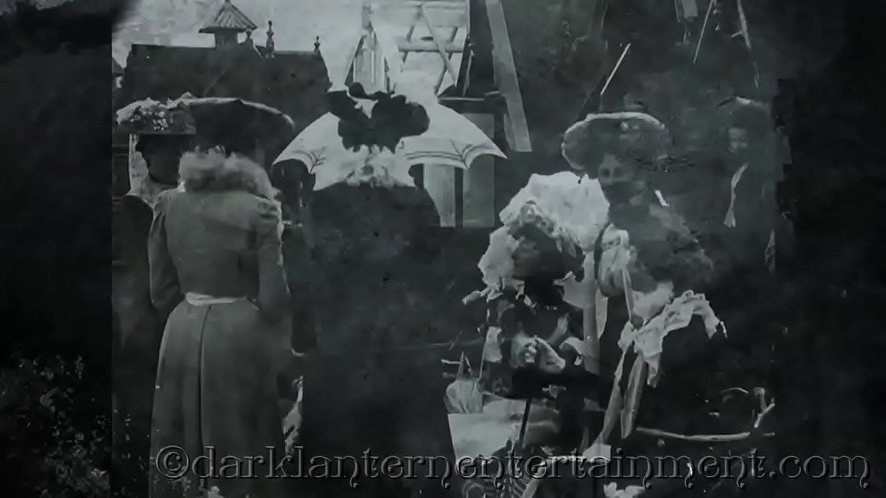 'The Cook' from My Secret Life, The Sexual Memoirs of an English Gentleman