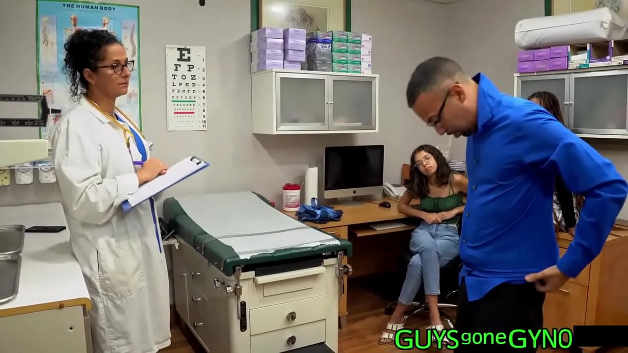 Take Your Daughter To Work Day - Angel Ramiraz