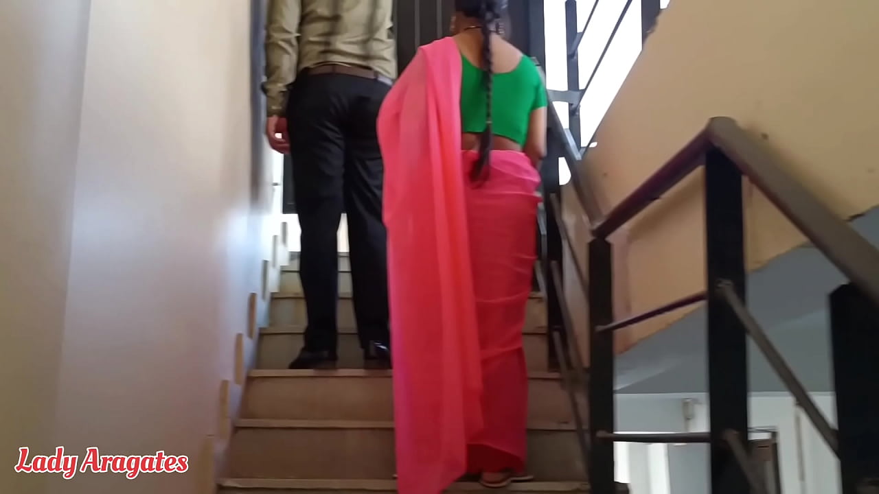 The obscene old man convinced his step daughter-in-law to fuck him.