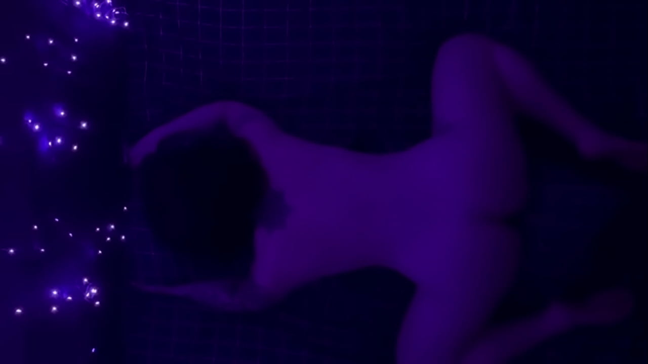 Low Light, Dark Desires &mdash; My Bedroom Cam Caught It All on Halloween Night