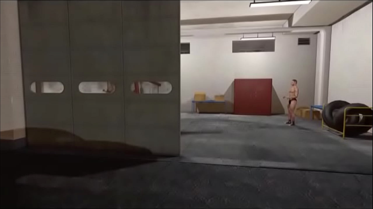 Scarlett versus Harris