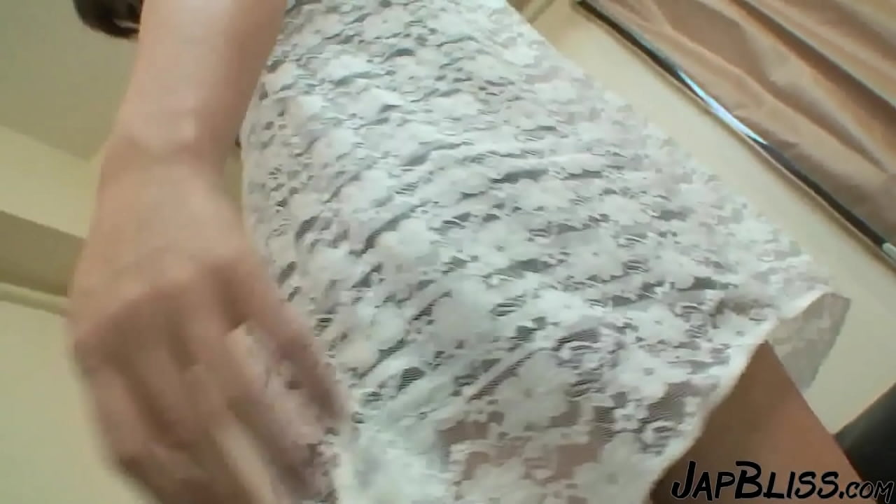 Japbliss 4k &ndash; Asian Provider Longing for Cream Pie