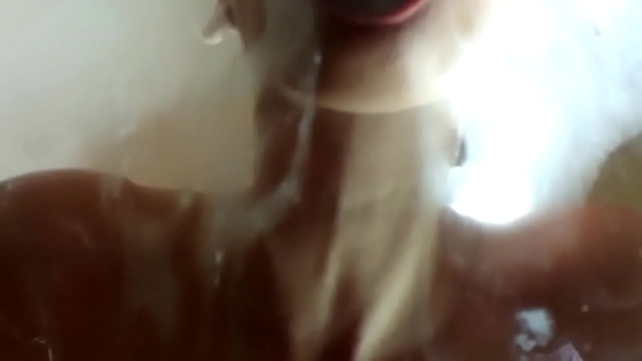 Licking The Table Clean