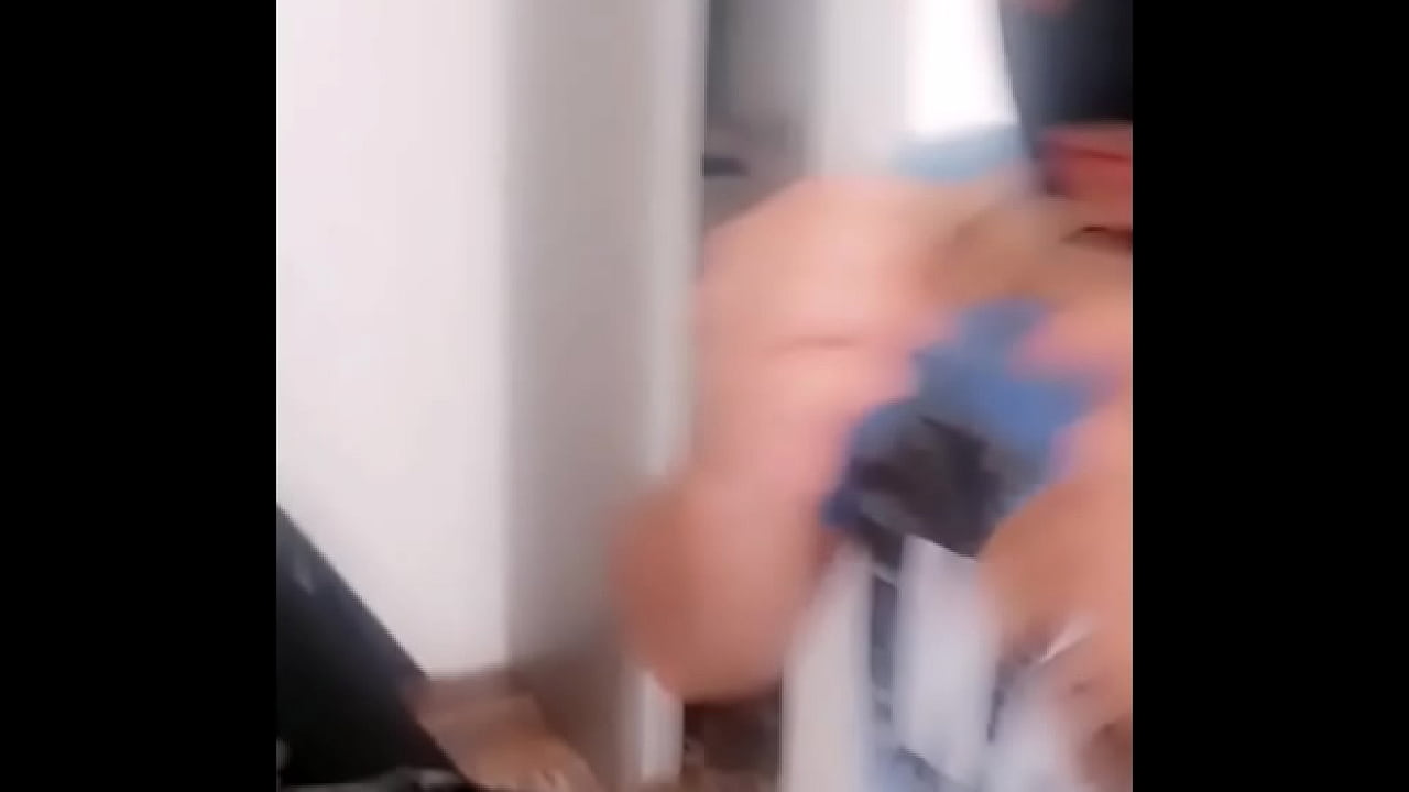 Envie de voir la suite abonne toi j'y poste r&eacute;guli&egrave;rement ce genre de photos ...