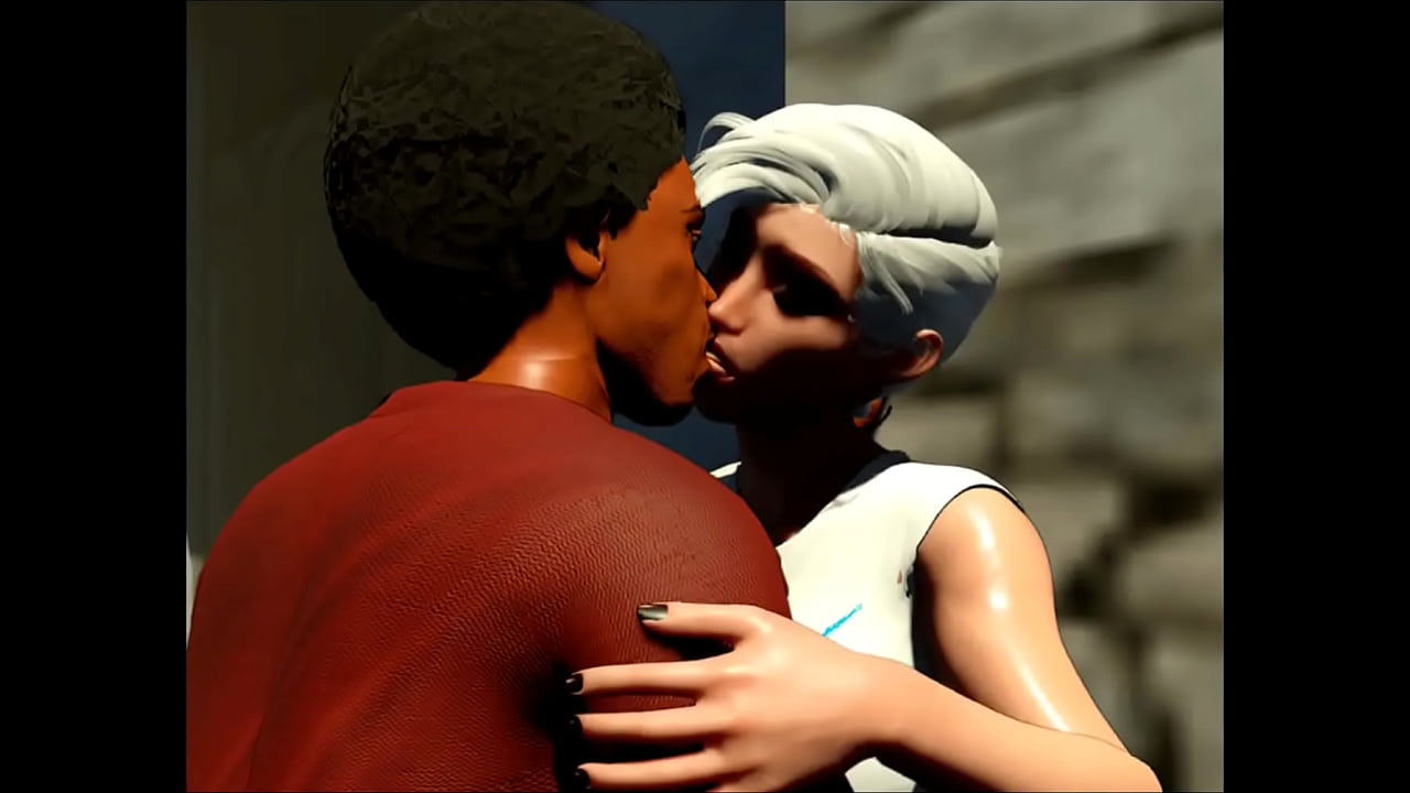 My New Life Cap 18 - follando con mi sexy amiga