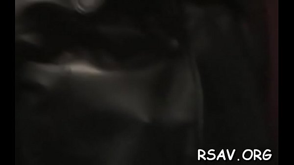 Hardcore sadomasochism scrutiny