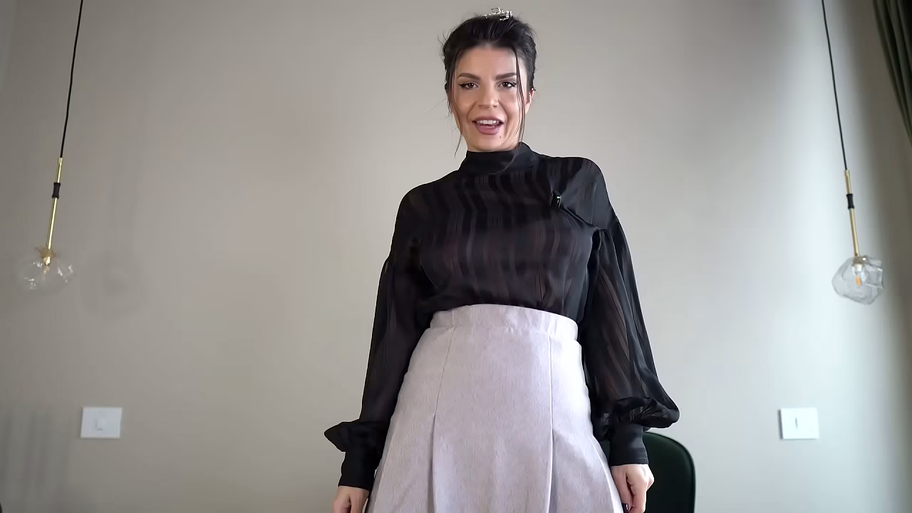 Dr. Creed - Part 1 - Diagnosis: Repressed Cuckold