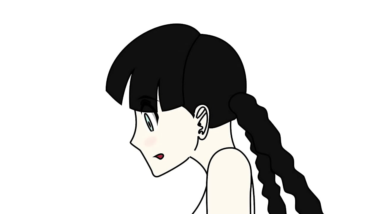 Parasitic Worm Goes In Her Pants And Possesses Her