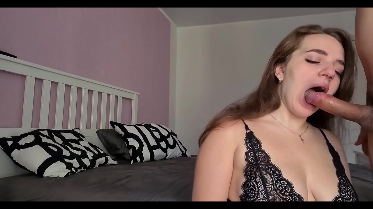 Hard Sex with A Real Wife