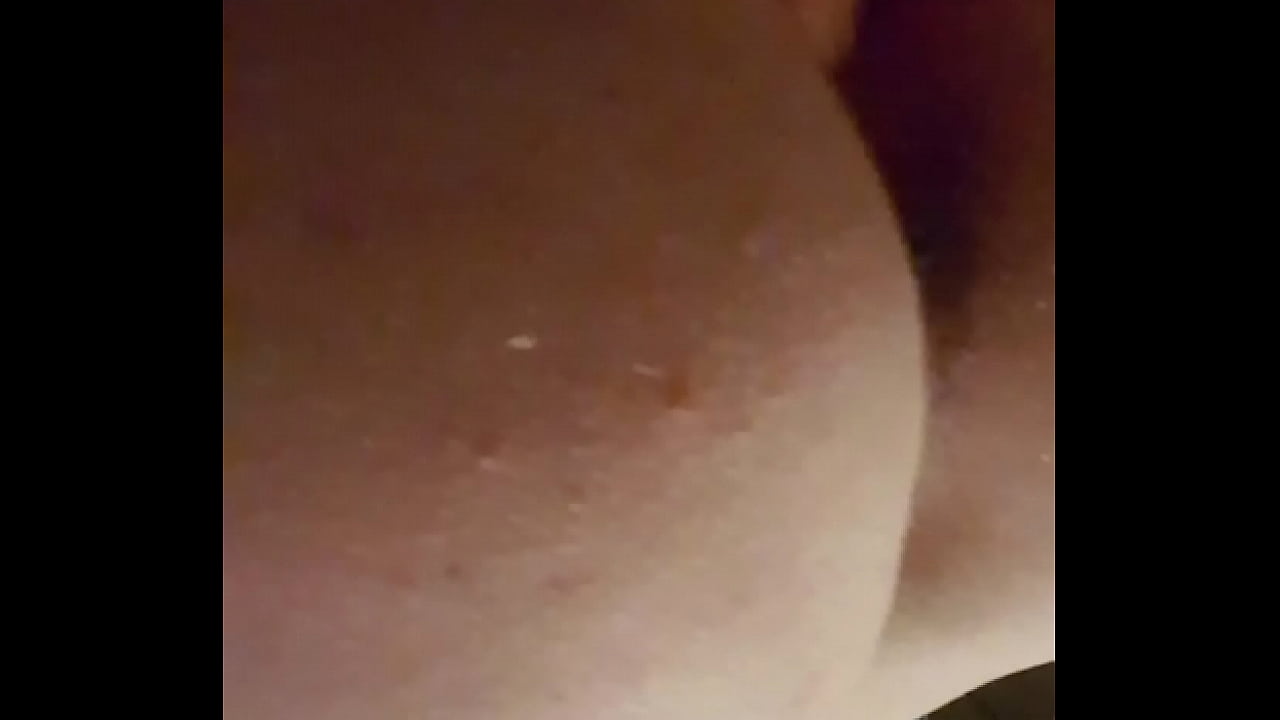 18 yo twink me w/ dildo