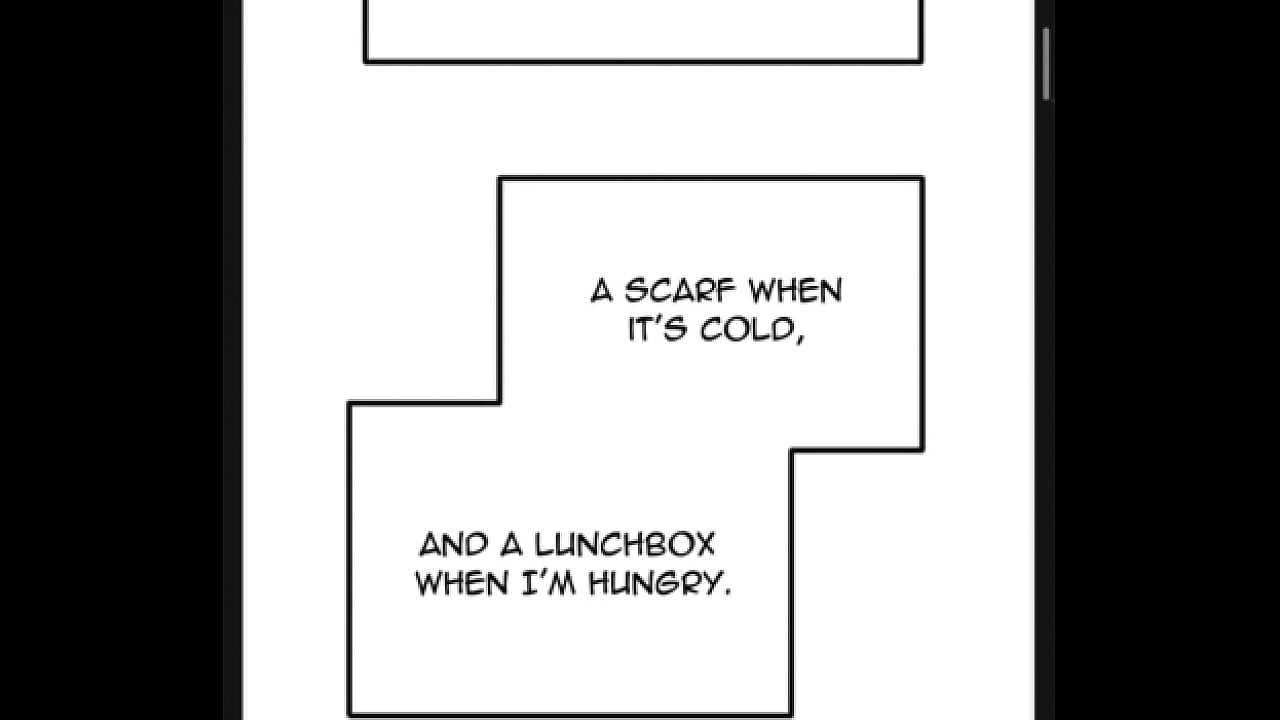 [Gay/Yaoi] Judge's Unconventional Love - Chapter 1