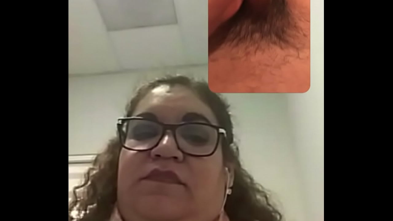 Le gusta la vergo&ntilde;A