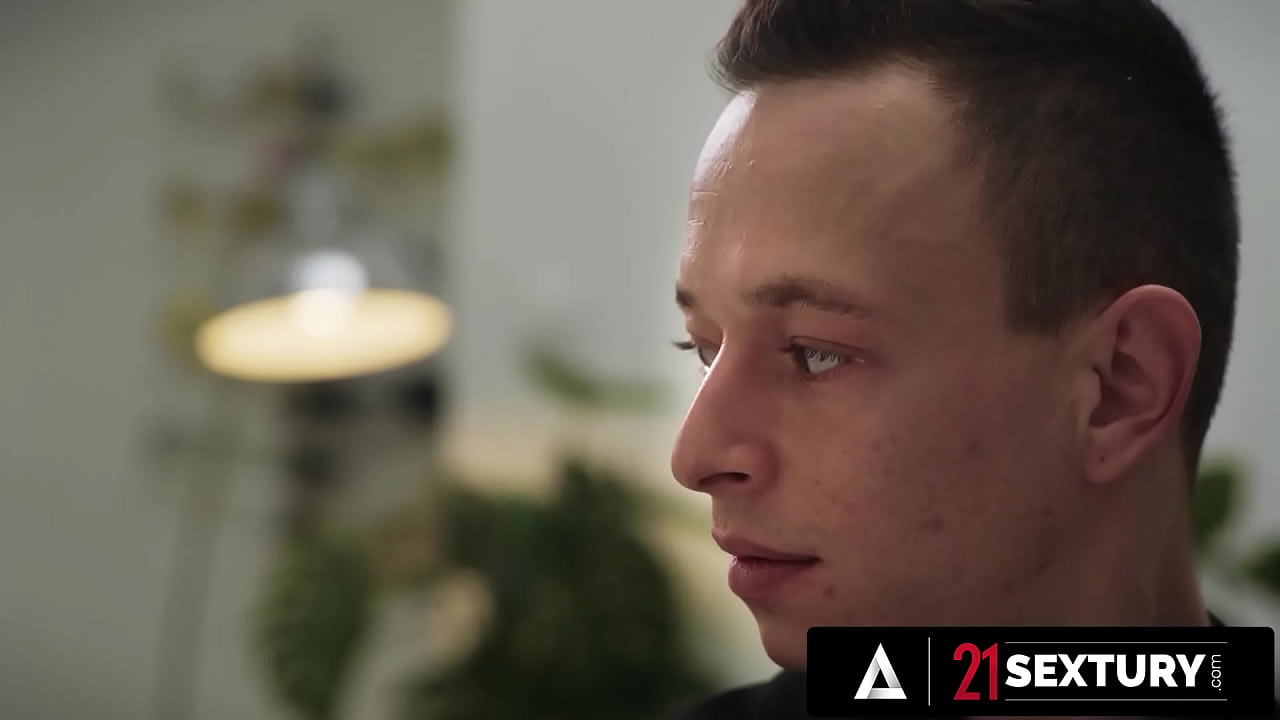 Wild Babe Pees on Herself And Fucks With Her Collegue