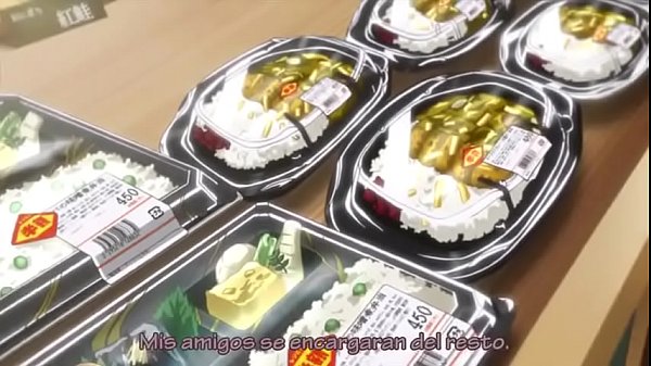 Bento capapitulo 3 sub espa&ntilde;ol