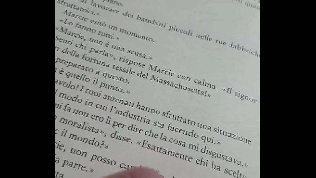 ROMANZO 08 PARTE 35