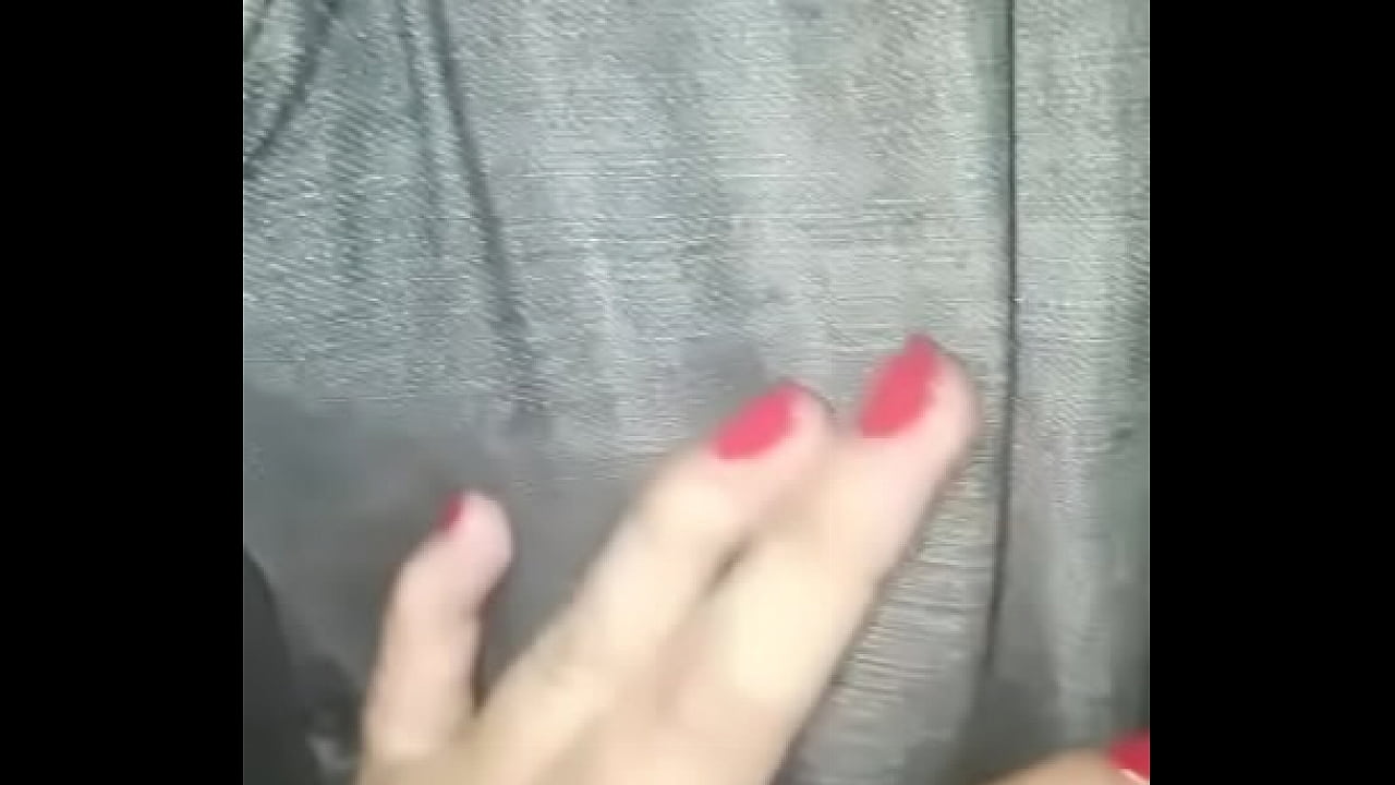 esfregando na piroca