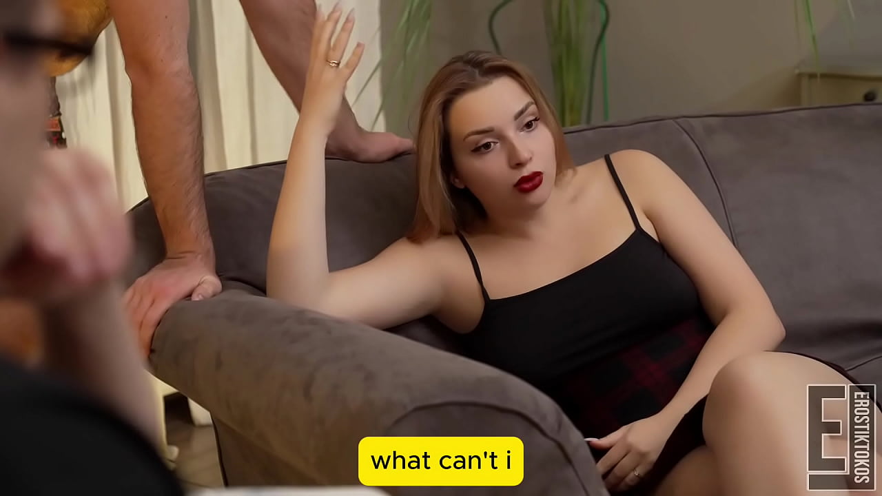 TV series: "PolterFuckmeister or is there sex after lives" episode 6