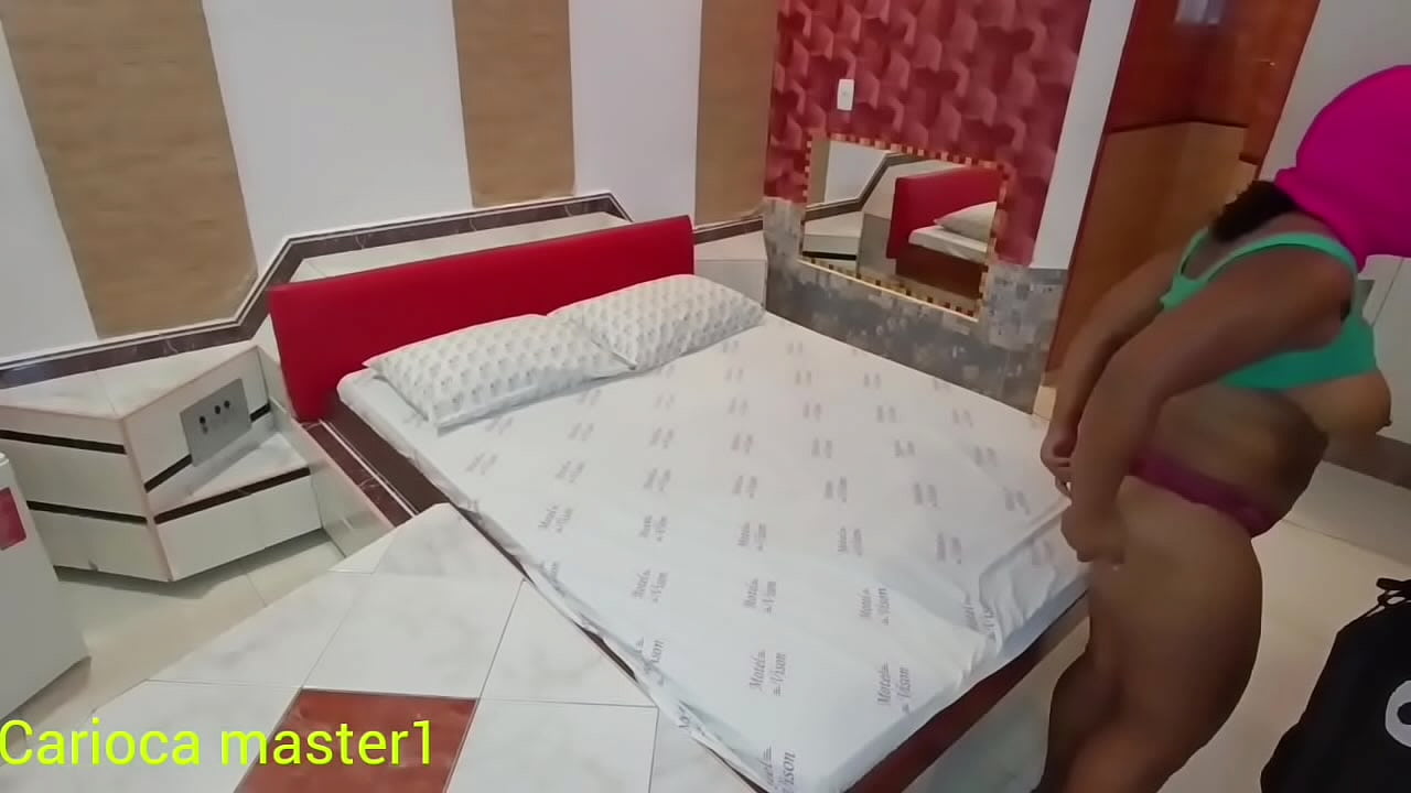 Married woman decided to pay her husband back