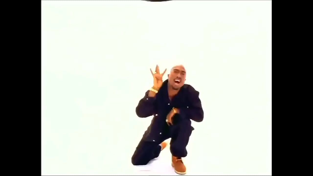 2Pac - Hit 'Em Up (Dirty) HD