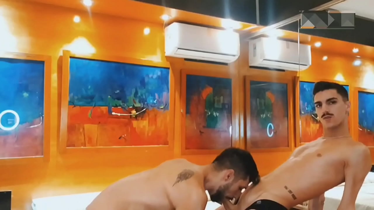 VERGA XXL Me lleva al hotel y se quiso grabar! SEXO AMATEUR HOMEMADE