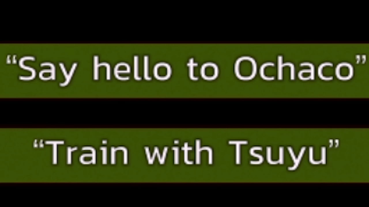 Hero Cummy | Gameplay #3