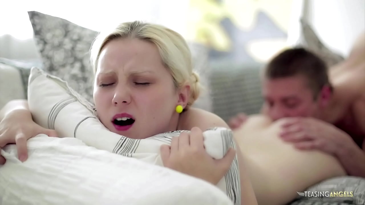 Fingering her pussy and licking her clitoris is enough to make her cum multiple times