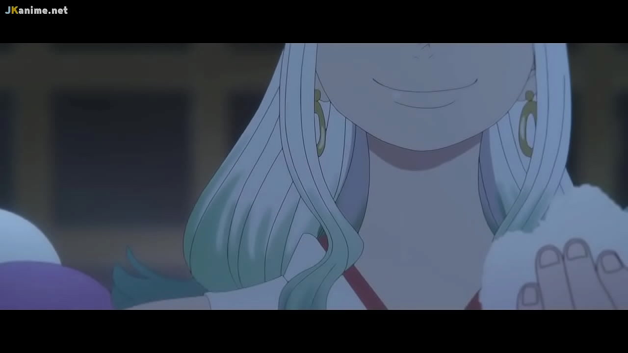 One piece luffy alcanza su peak [sub-spanish]