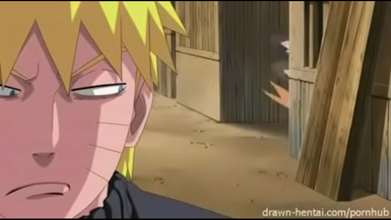 Naruto x Tan Teen Hentai