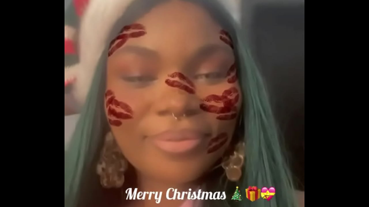 JULIETSIMEON PRODUCTION WE WANT TO WISH YOU ALLMERRY CHRISTMAS  TO YOU I LOVE YOU ALL SIGNED: MA...