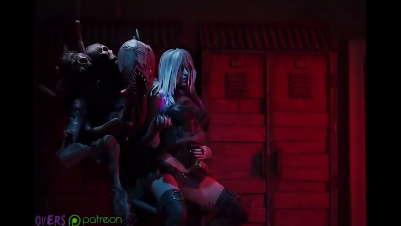 Sable loves his cock