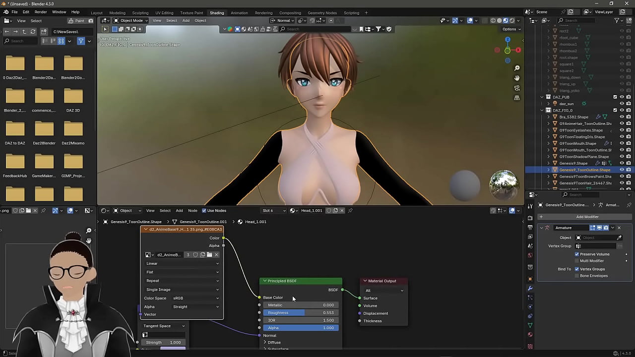 What I Learned This Last Week 27