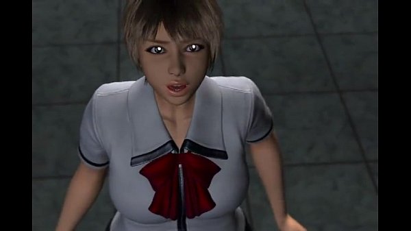 Umemaro 3D Omega Vol.2 Game of Dissolute &Omega; -Power of God-