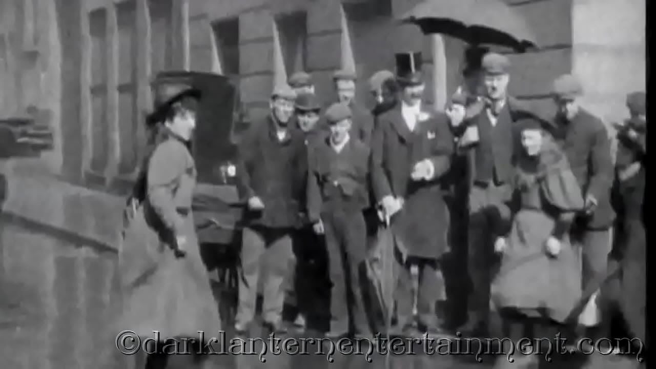 My Secret Life, The Sexual Memoirs of an English Gentleman - 'She Exhausted Me'