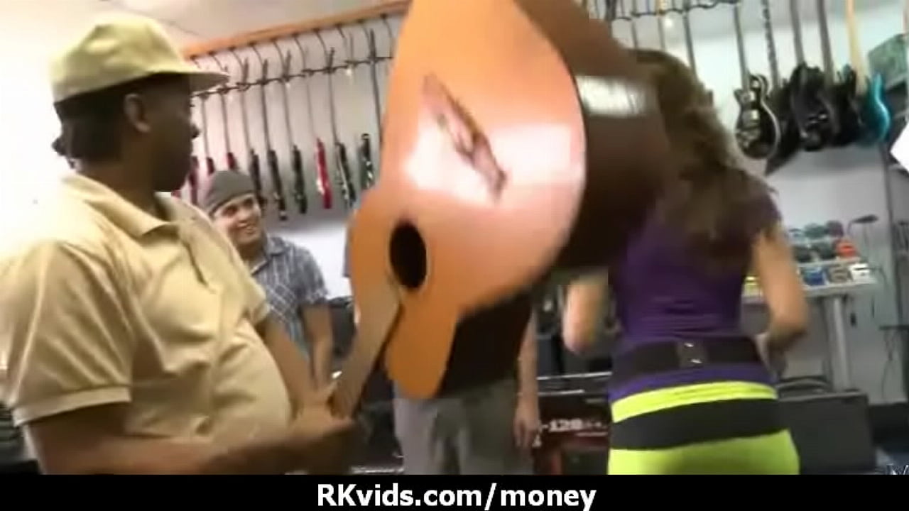 Real sex for money 24
