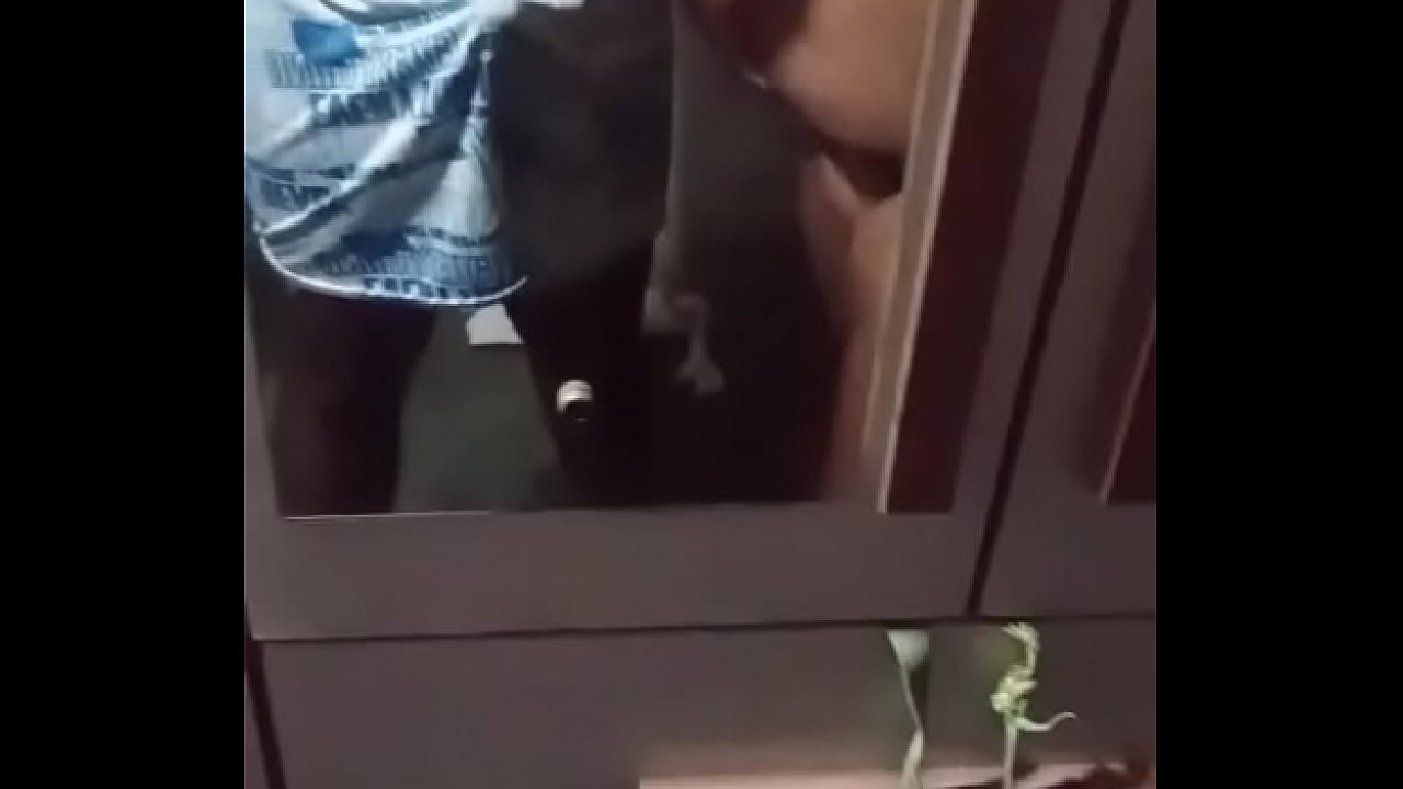 Evang&eacute;lica segura a pica grande do pastor