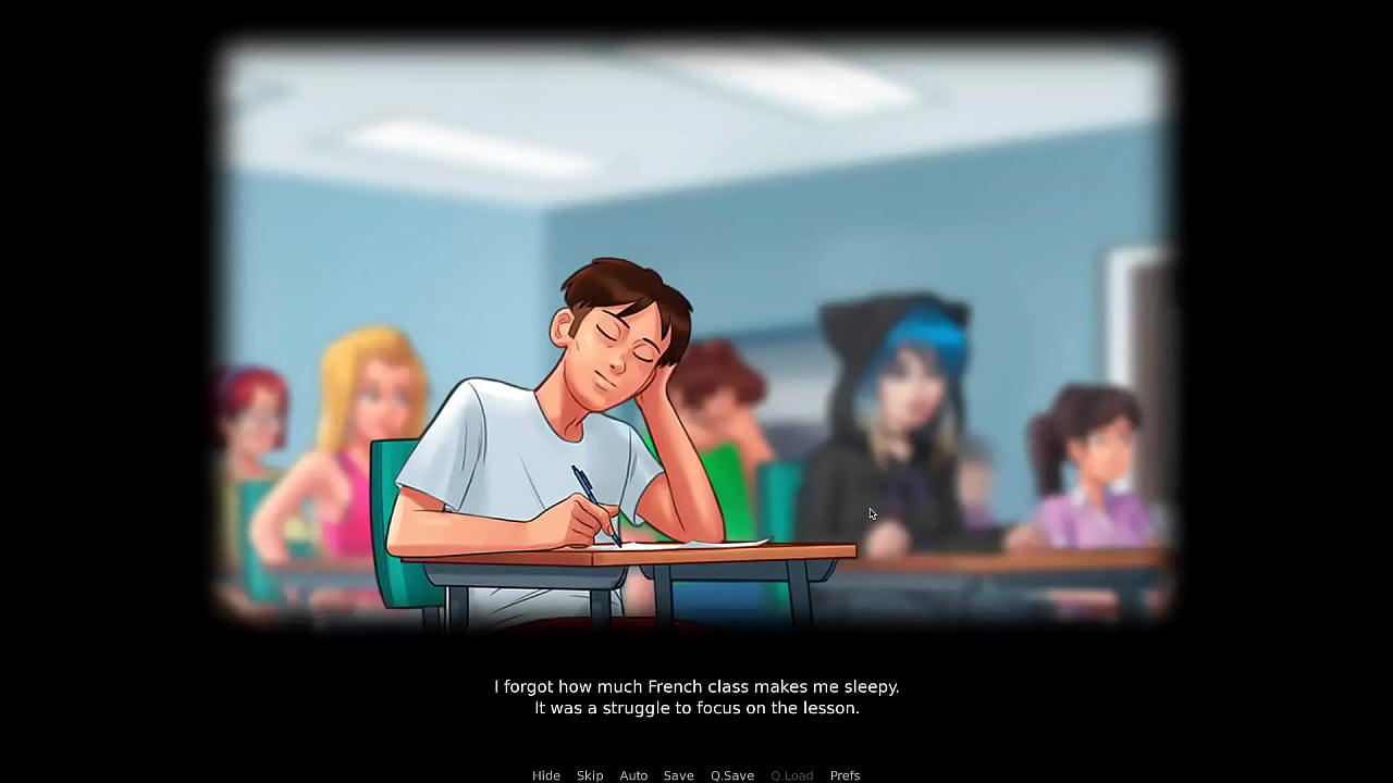 Weishaupt - Summer time saga #2