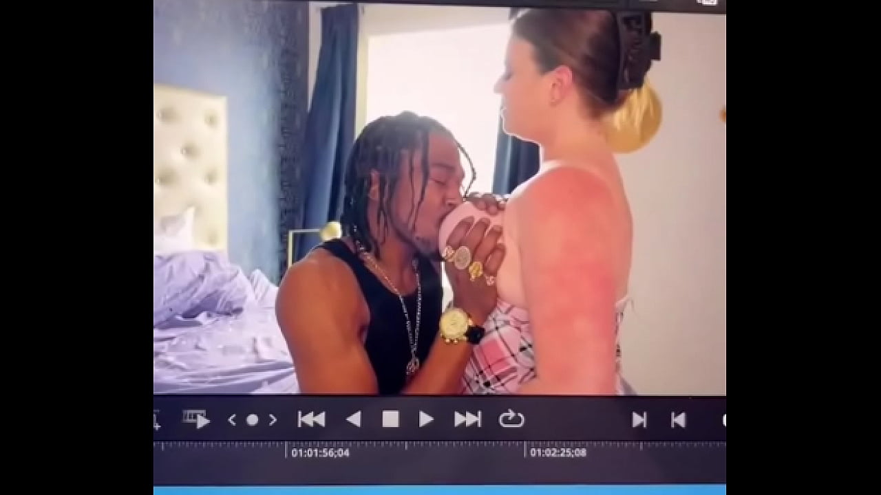 I mean I know my titties are big buuuuuut god dayum XxlChrist