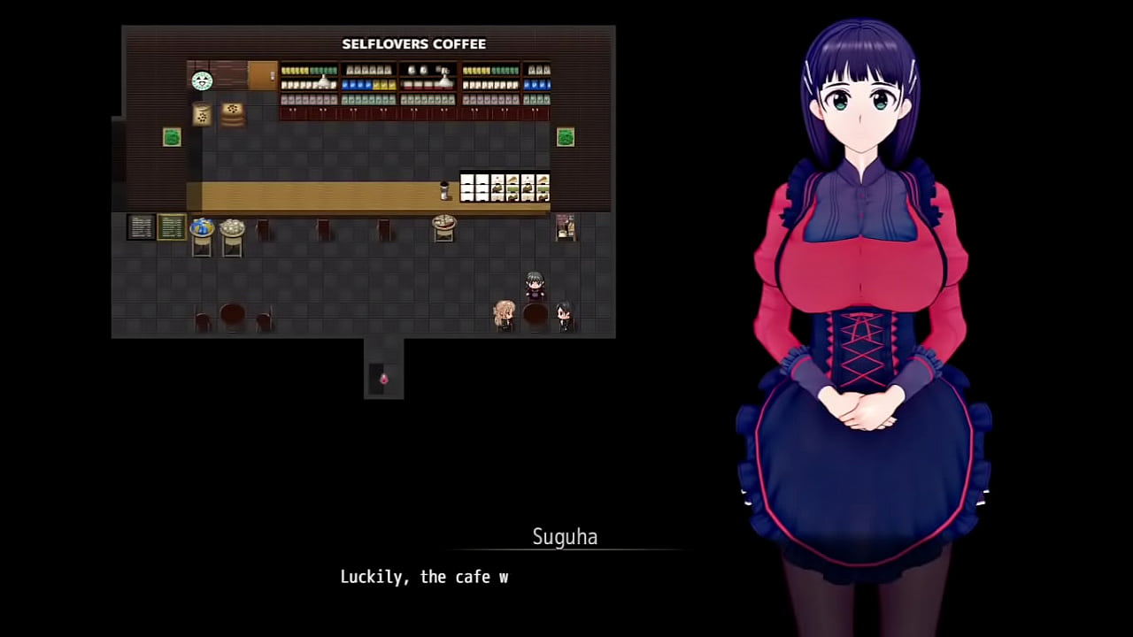 NTR Online - Parte 1