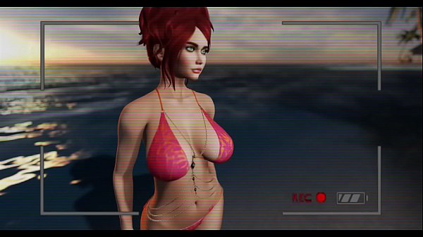 Model Profile (Wendy Peach)