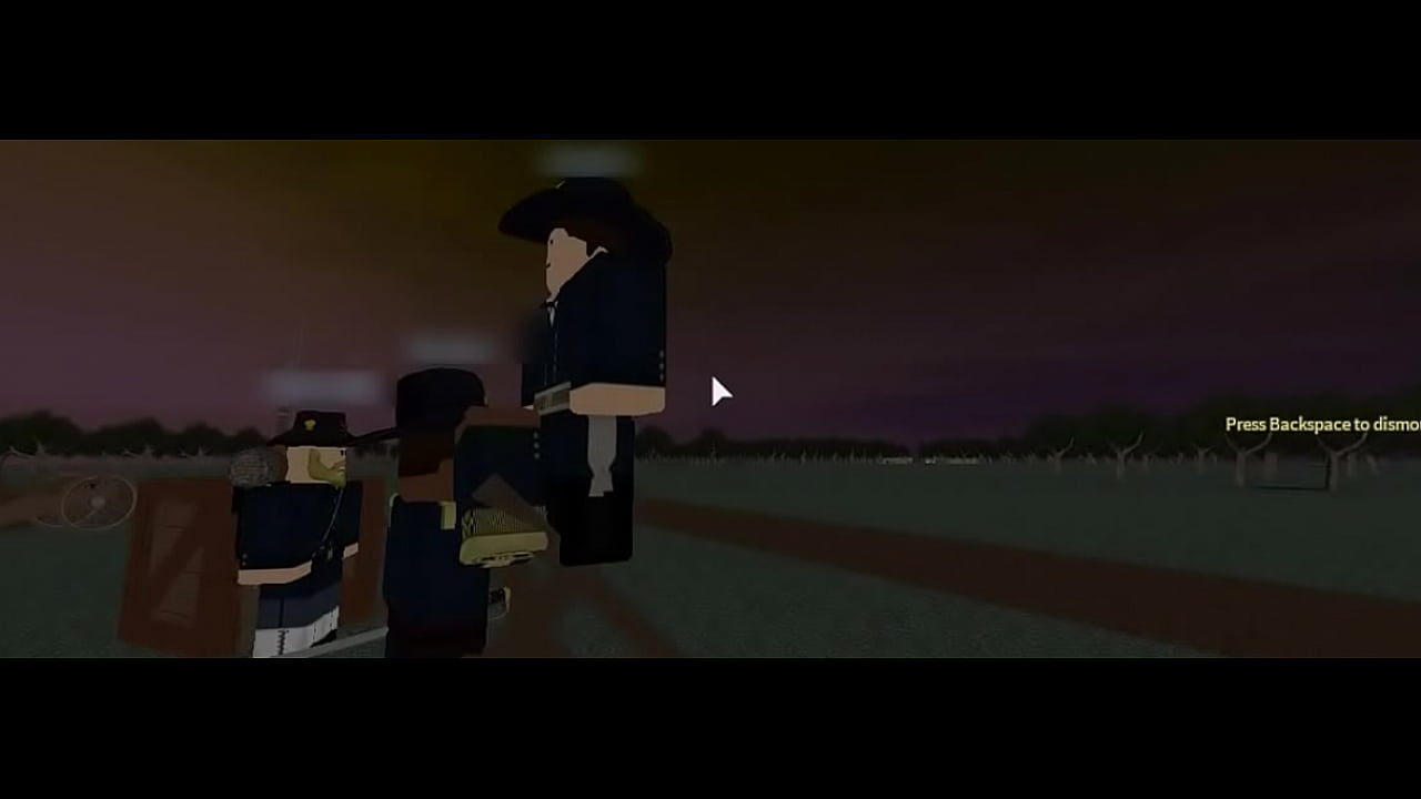 black girl sucks off white guy in the middle of the forest while people watch