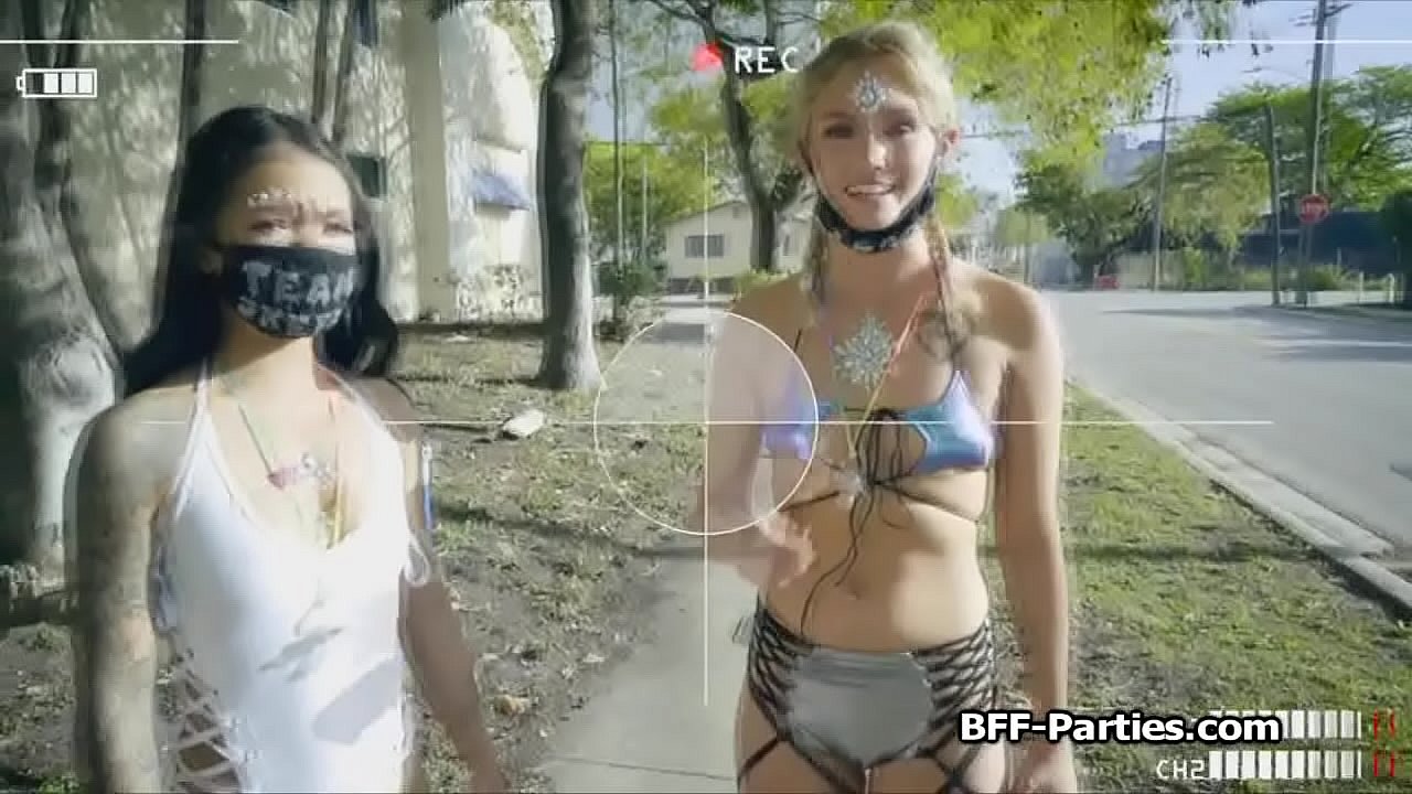 Private quarantine dance party escalates to fourway