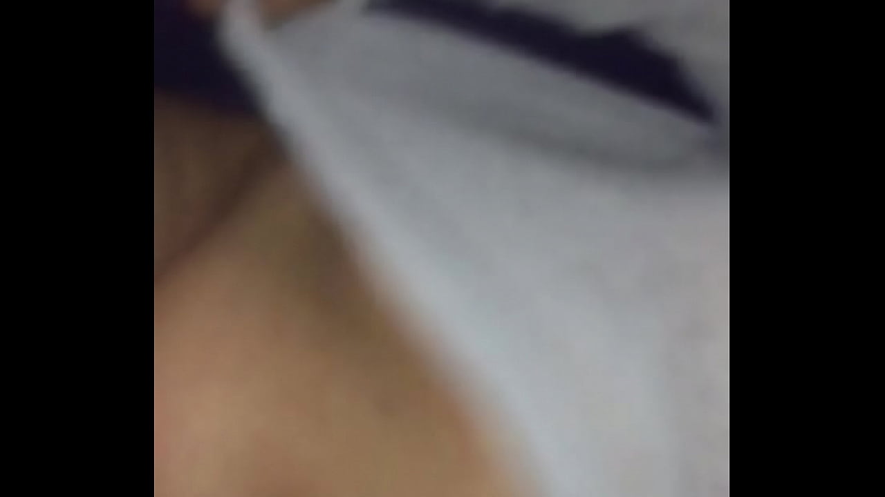 fucking my 18yo girlfriend ( my first video)