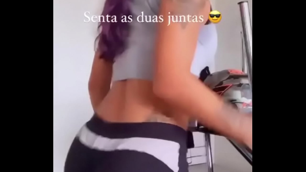 Horny huge ass amature fuck ( Find Her Here DXXN.TK )