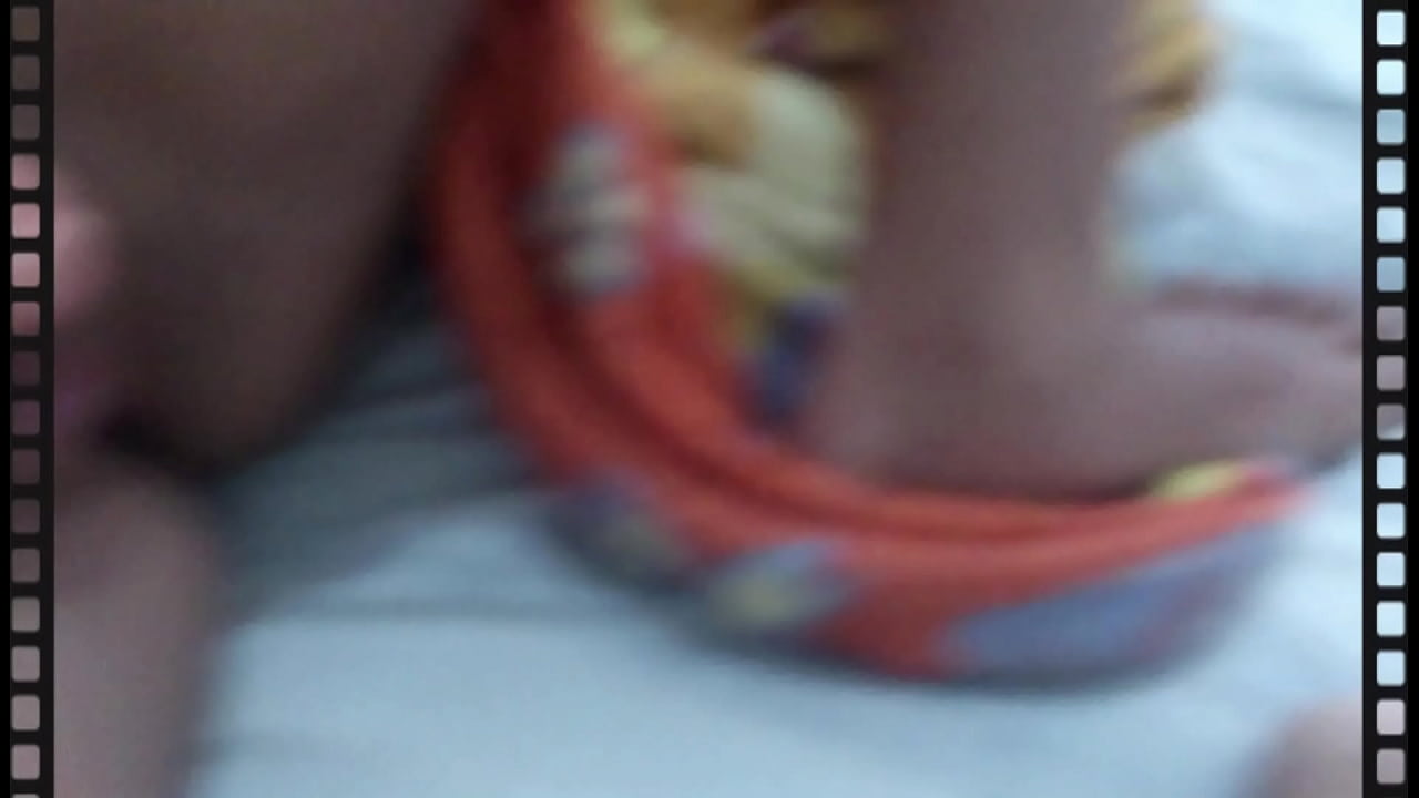 Jade's pussy special (part 14)