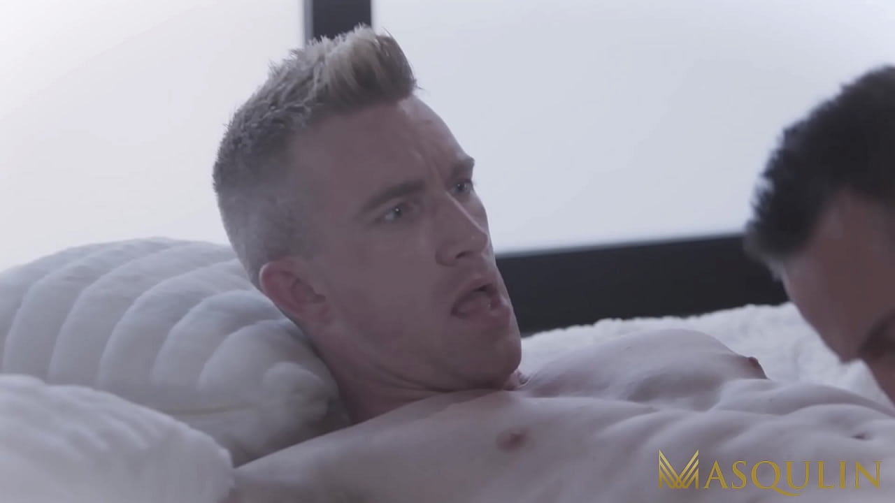 Passionate Hunks Raw Breed After Rimjob